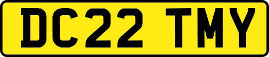 DC22TMY