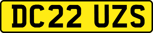 DC22UZS