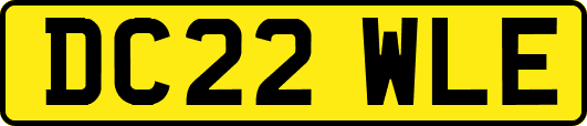 DC22WLE