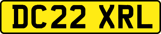 DC22XRL