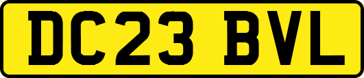 DC23BVL