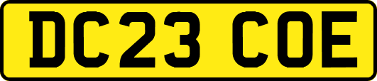 DC23COE