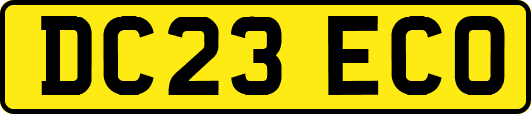 DC23ECO
