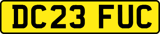 DC23FUC