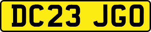 DC23JGO
