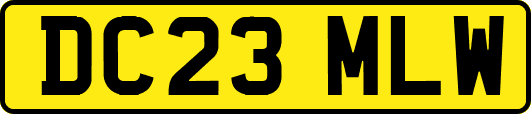 DC23MLW