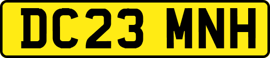 DC23MNH