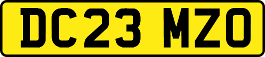 DC23MZO