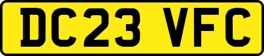 DC23VFC