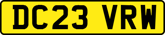 DC23VRW