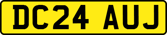 DC24AUJ
