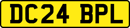 DC24BPL