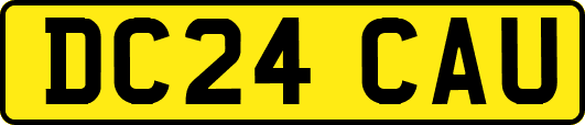 DC24CAU