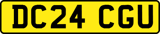 DC24CGU