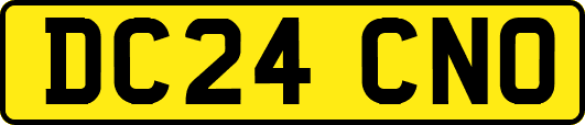 DC24CNO