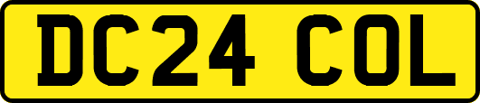 DC24COL