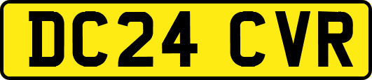 DC24CVR