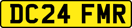 DC24FMR