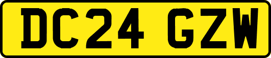 DC24GZW
