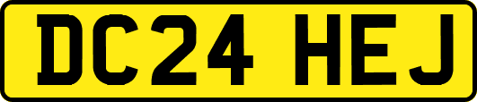 DC24HEJ