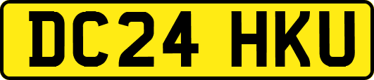 DC24HKU
