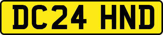 DC24HND
