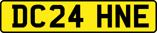 DC24HNE