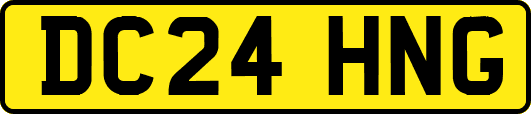 DC24HNG