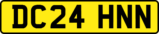 DC24HNN