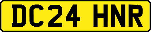 DC24HNR