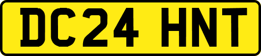 DC24HNT