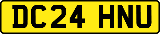 DC24HNU
