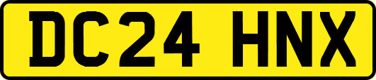 DC24HNX