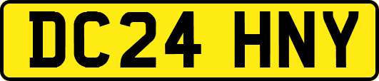 DC24HNY