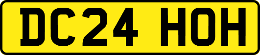 DC24HOH
