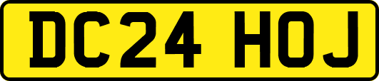 DC24HOJ