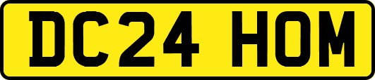 DC24HOM