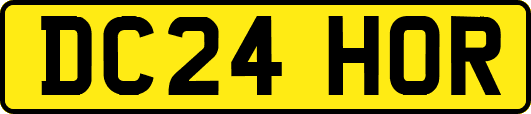 DC24HOR