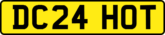DC24HOT