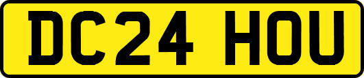 DC24HOU