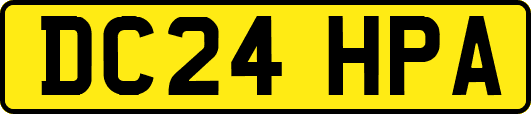 DC24HPA