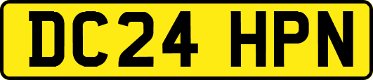 DC24HPN