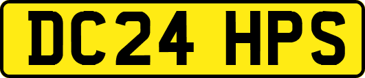 DC24HPS