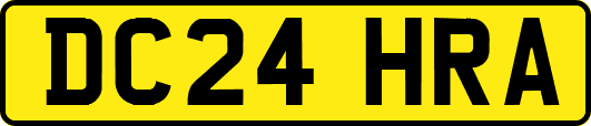 DC24HRA