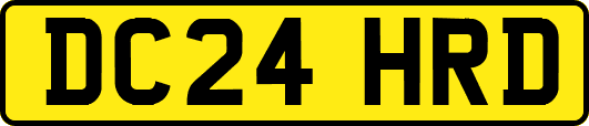 DC24HRD