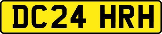DC24HRH