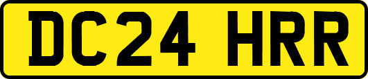 DC24HRR