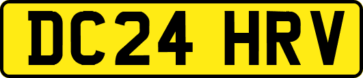 DC24HRV