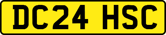 DC24HSC