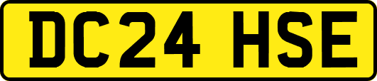 DC24HSE